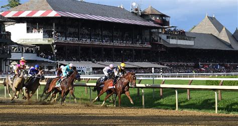 2024 Eclipse Stakes: Race History .